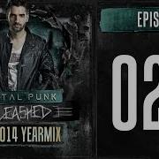 022 Digital Punk Unleashed The 2014 Yearmix