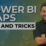 Unlock The Power Of Power BI Maps Pro Tips Visualization Hacks