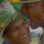 Getting A Taste Of The Major Full Scene Major Payne