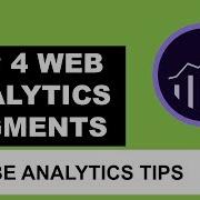 Web Analytics Segmentation TOP 4 Segments In Adobe Analytics