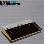 MAC 65 Assembler Editor And Atari 8 Bit Machine Language Programming Part 10