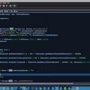 Java Programming Tutorial 32 Vigenère Cipher Pt 5