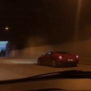 Ferrari 360 Modena Decat Tubi Loud