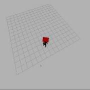 ThreeJS Project Advancement Collision Detection
