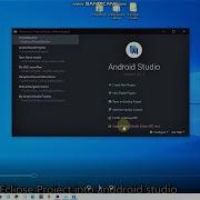 How To Import Eclipse Project Into Android Studio