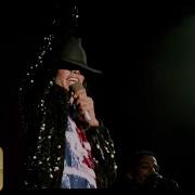 Michael Jackson Billie Jean Victory Tour Snippets 4K