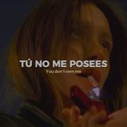 Isabel LaRosa Girl Of Your Dreams Español Lyrics