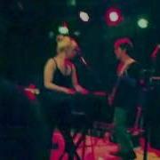 EARTHQUAKE PARTY NAILS HAMMERS Live At Great Scott