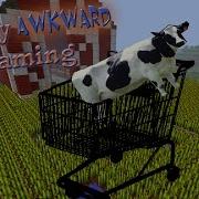 Awkward Tutorials Steve S Carts 2 Farming