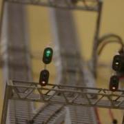 LCC LED Signal Controlled By RR CirKits Controller
