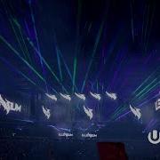 ILLENIUM LIVE ULTRA MUSIC FESTIVAL MIAMI 2022