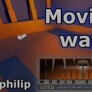 Source SDK Tutorial Moving Water