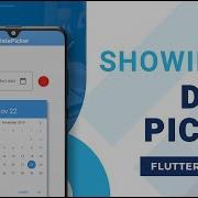 Flutter Date Picker Tutorial Hindi Flutter Widgets