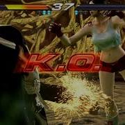 Tekken7 Random Stuff Compilation 2