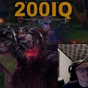 TheBausffs Explain His Solo Kill On Nemesis
