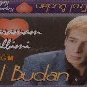 EROL BUDAN GENÇLİĞİM