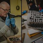 How A Drug Cocktail Made Of Paper Is Killing Inmates