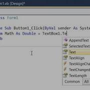 How To Compute Average Grades In VB