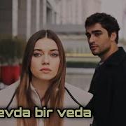 Seyfer Her Sevda Bir Veda Sub Español Lyrics YaliCapkini