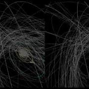 Explore The Solar System In Stereoscopic 3D