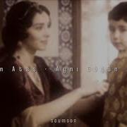 Aytekin Ataş Aynı Göğün Altında Under The Same Sky Slowed Reverb