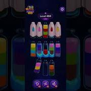Magic Sort Level 481 482 483 484 485