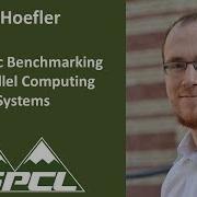 Scientific Benchmarking Of Parallel Computing Systems