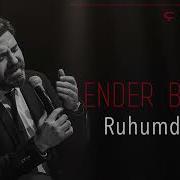 Ender Balkır Ruhumda Sızı