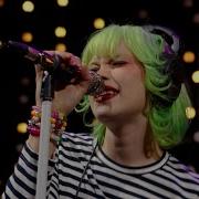 Scowl Tonight I M Afraid Live On KEXP