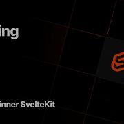Beginner SvelteKit Loading