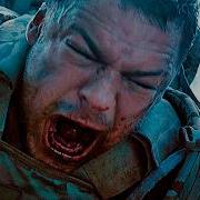 War Machine Alien Robot S First Attack Scene Recap