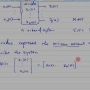 ENGR487 Lecture6 Digital PID And State Variable Method