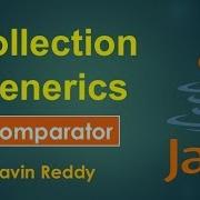 11 5 Collection And Generics Comparator Interface
