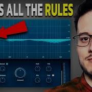 These Plugins Made Mixing Feel Like Cheating In 2025