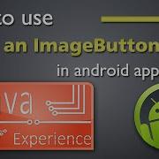 Android ImageButton Example