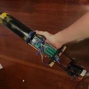 Thrust Vector Control Update