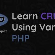 PHP CRUD Tutorial Part 1 Project Setup With PHP MySQL Bootstrap 5
