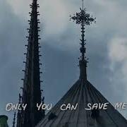 DEAMN Save Me Lyric