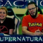 Supernatural 12x14 REACTION The Raid