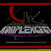 ZX Spectrum Interface 1 Variant Noisy Serial Communication Animated Load Time Bar Chart