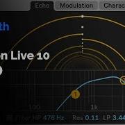 Echo Ableton Live 10 In Depth Walkthrough