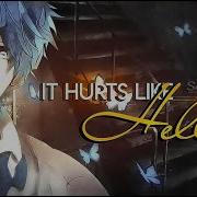 AMV It Hurts Like Hell ᴀɴɪᴍᴇ ᴍɪx 4K REUPLOAD
