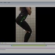 KINOVEA Parte 1 Cortar Vídeo Calibrar E Inserir Marcadores