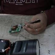 Error 5 Problem Godox V1 Flash Swastik Camera