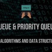 Queue Priority Queue Explained Algorithms Data Structures 19