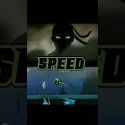 SHADOW VS STİCKMAN THE FLASH