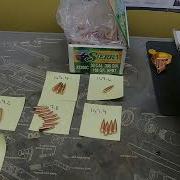 Considerations When Reloading Sorting Bullets By Weight