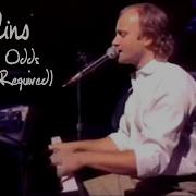 Phil Collins Against All Odds No Ticket Required 1985