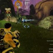Firefall Beta Thumper