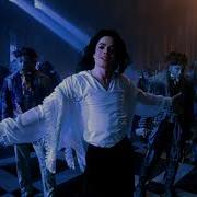 Michael Jackson 2 Bad Ghosts Clip 4K Remastered